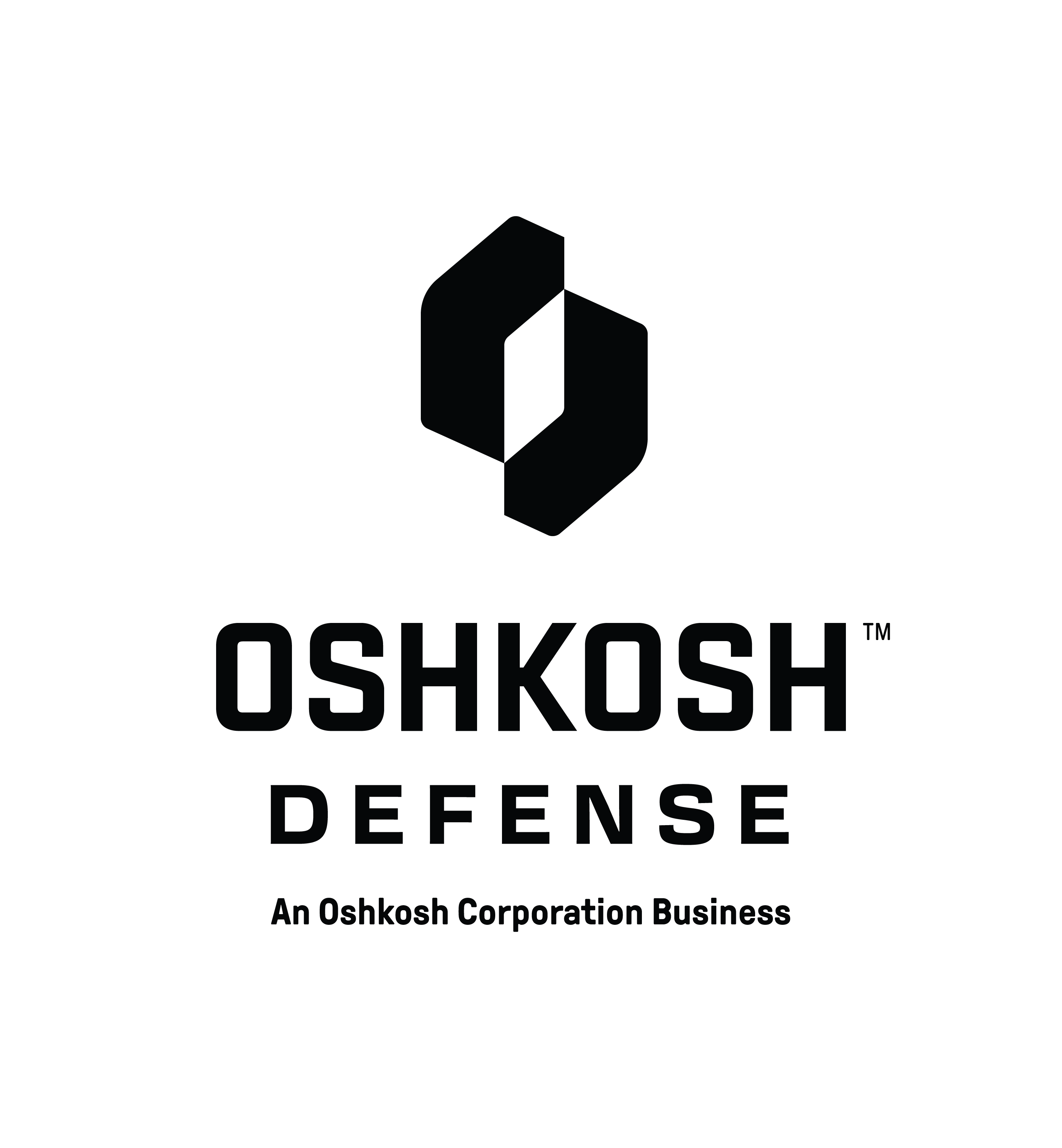 sponsor: Oshkosh Defense