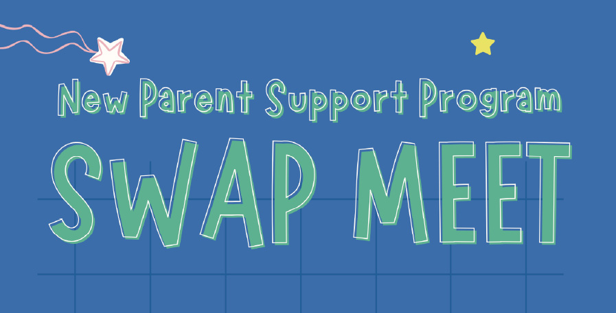 NPSP Swap Meet