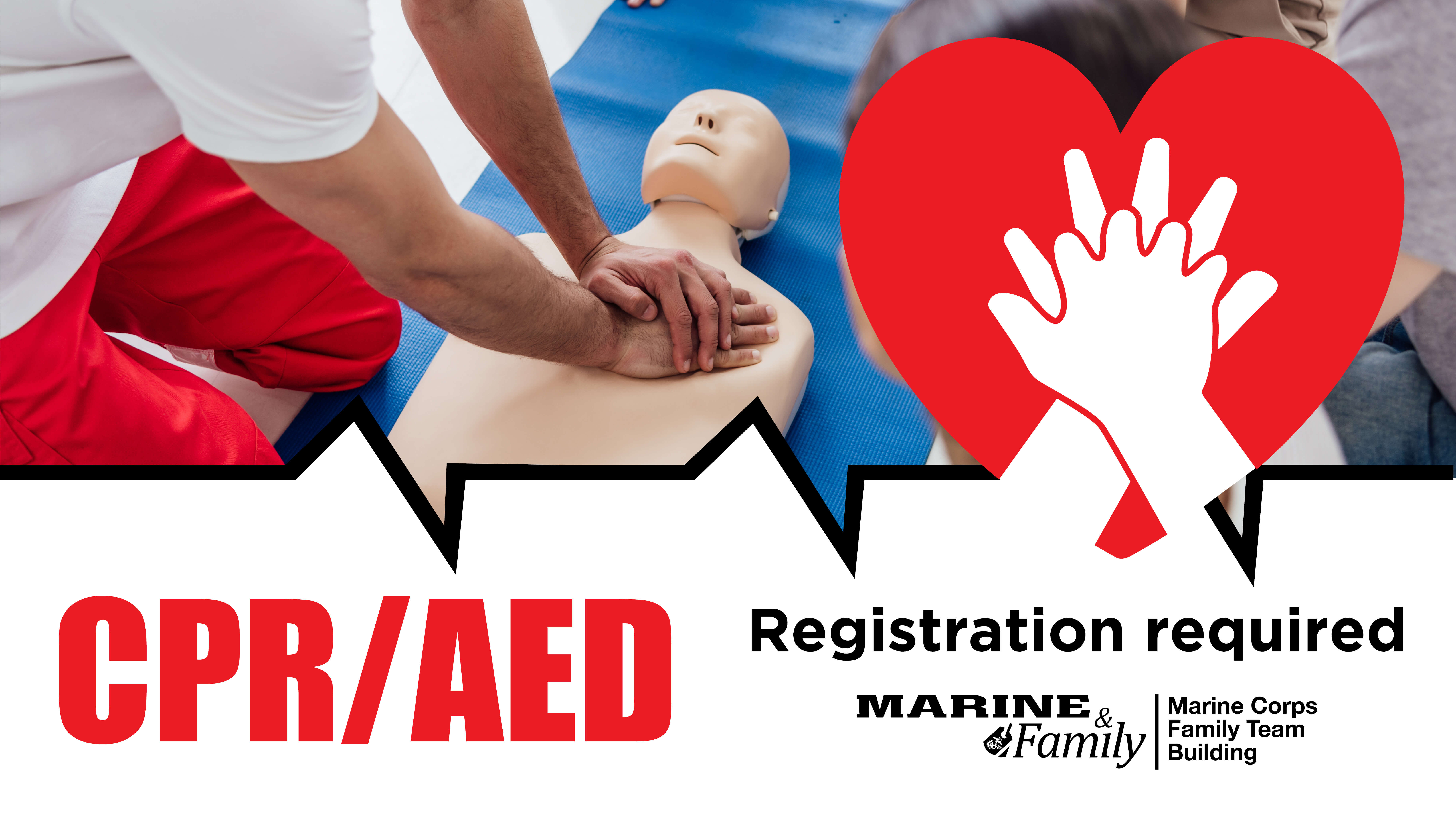 CPR/AED Training