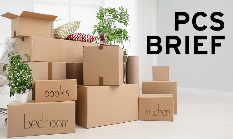 PCS Brief