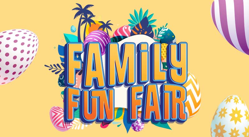 Family Fun Fair