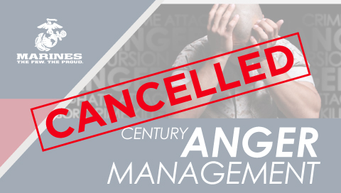 Century Anger Management Class