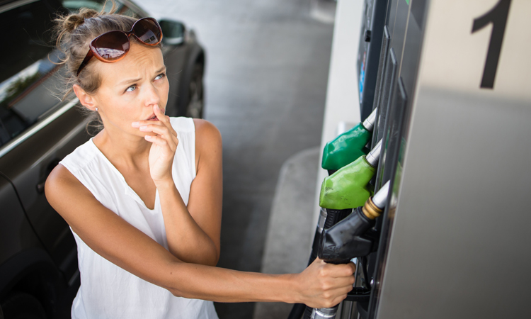 Automotive Tips to Improve Your Fuel Mileage