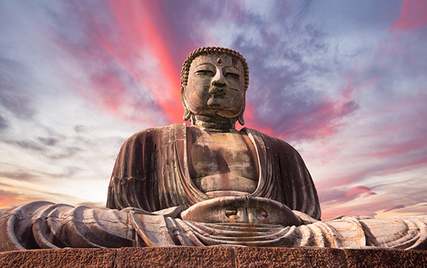 Culture Tour in Kamakura