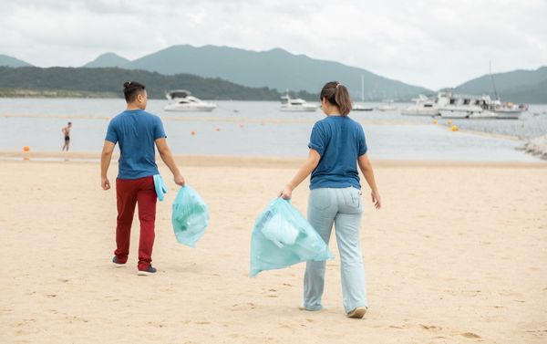 Youth Fitness (Ages 5-6)