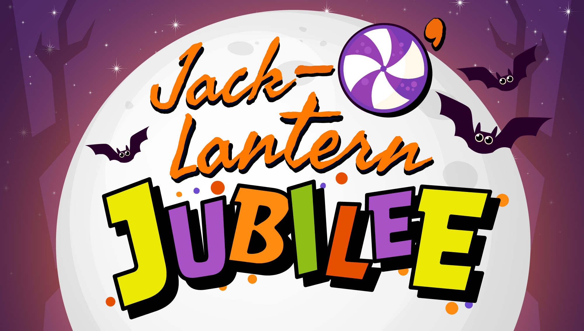 Jack O' Lantern Jubilee