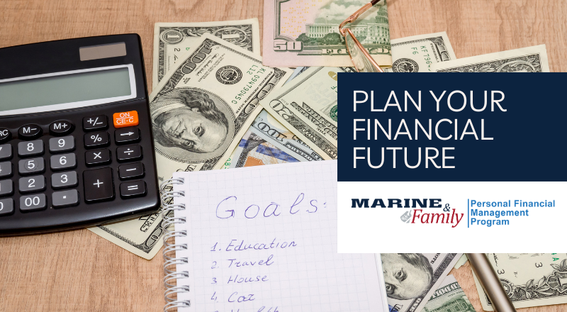 Plan Your Financial Future