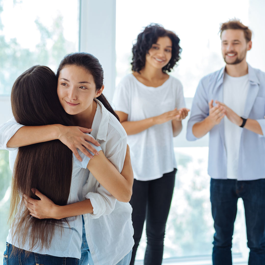 NPSP The Tribe
