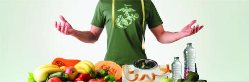 Nutrition + Exercise: Powering Tactical Performance