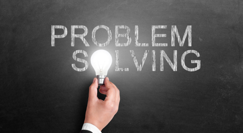 Mental Fitness: Problem-solving, Resilience, and Motivation
