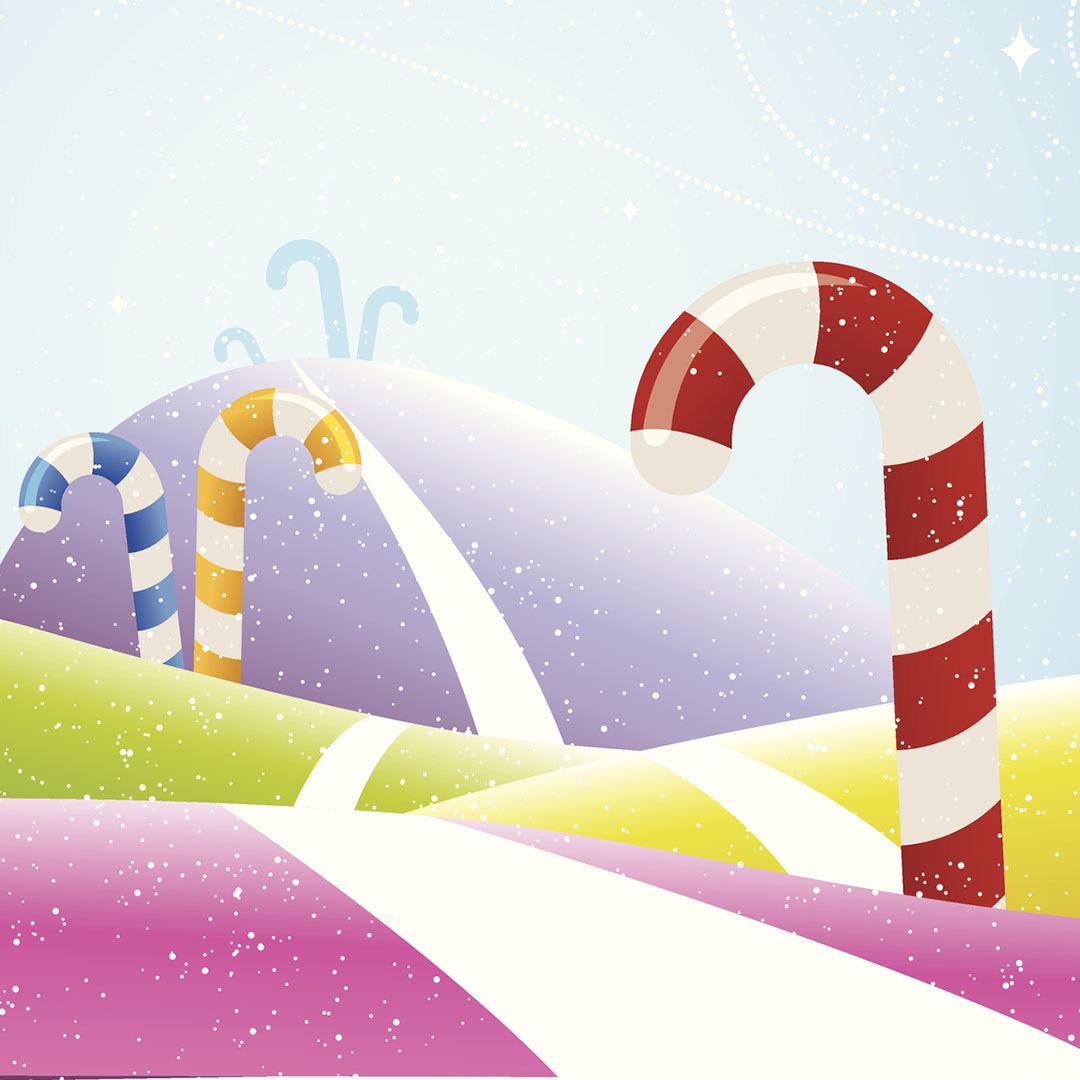 EFMP Special Needs Forum: Candy Cane Lane