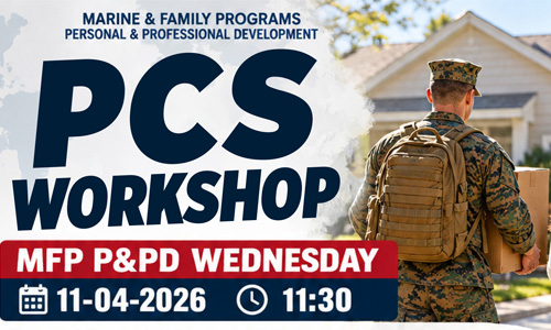PCS Workshop