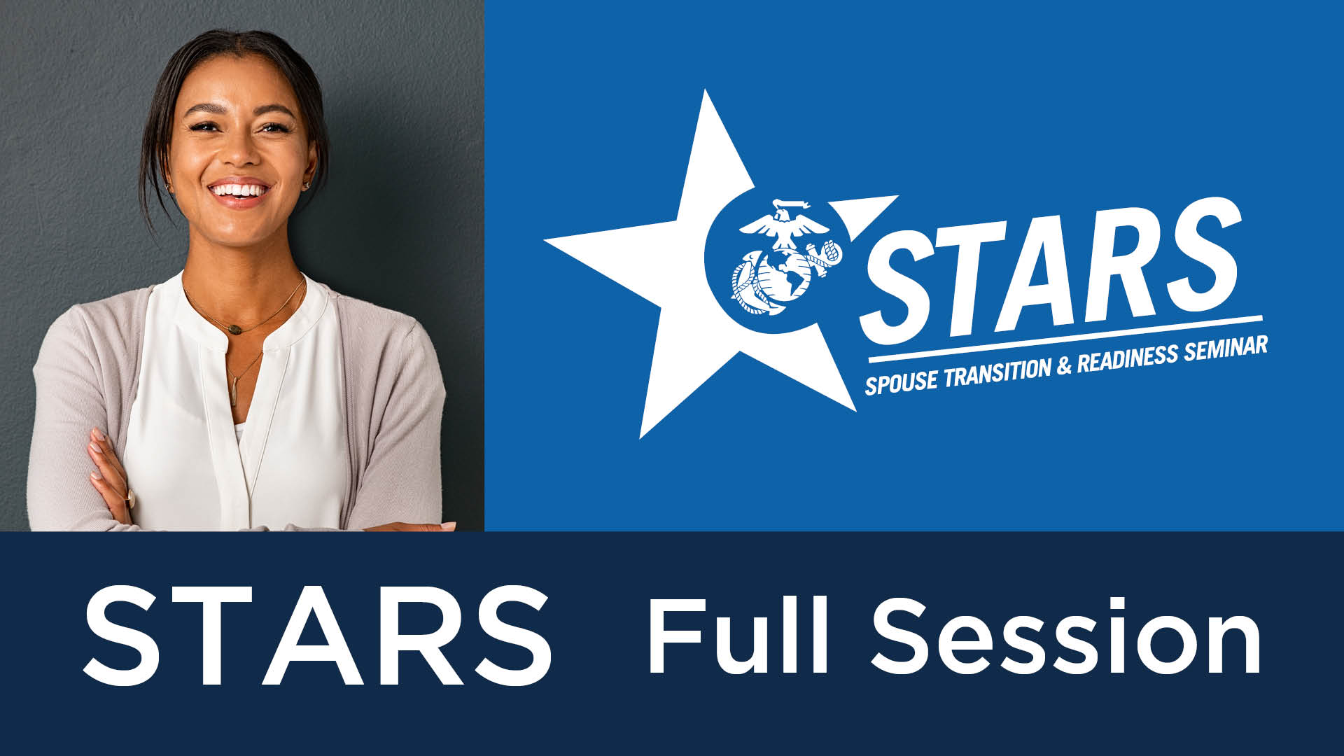 STARS – Full Session