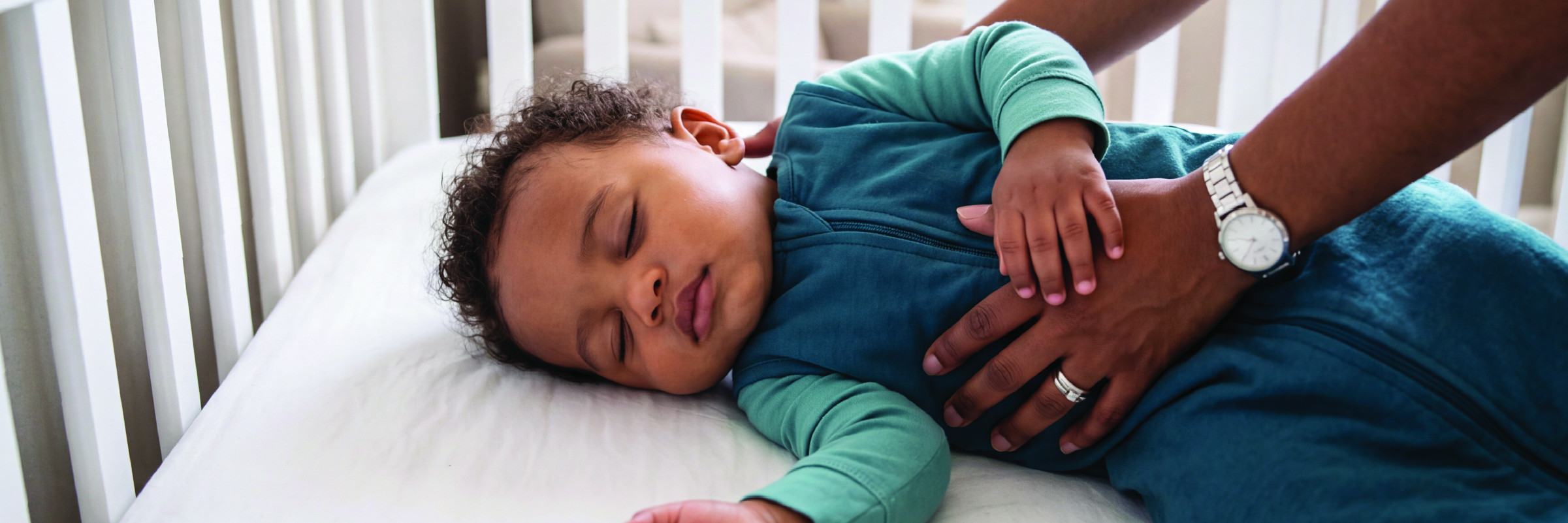 ABCs of Baby Sleep
