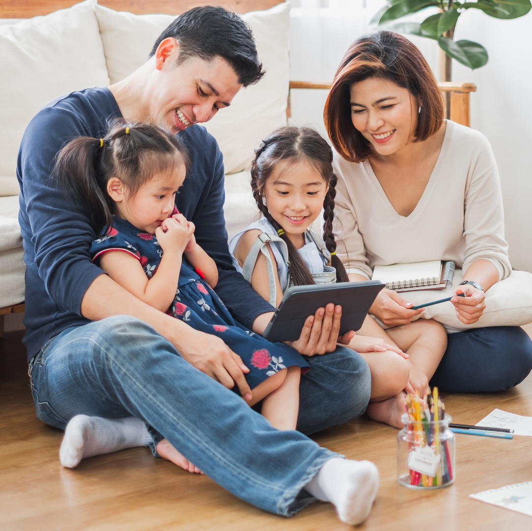 MCFTB - Family Care Plan & Readiness Binder