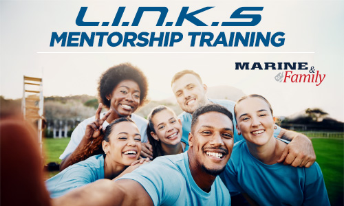 L.I.N.K.S. Mentorship Training