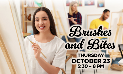 EFMP Brushes and Bites