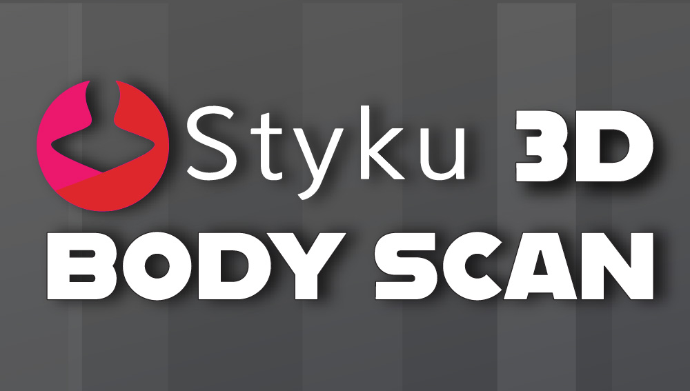 Styku 3D Body Scan