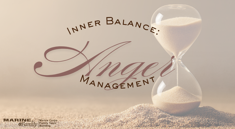 Inner Balance Series: Basic Anger Management