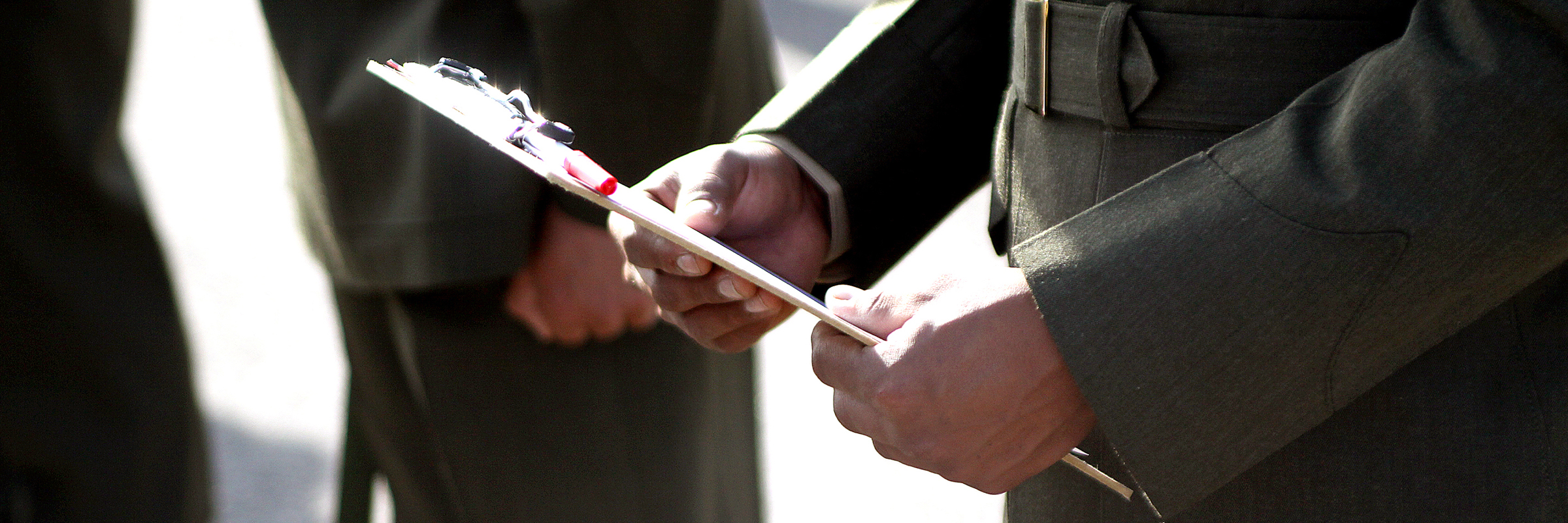 Overseas Remote Suitability Risk Assessment For Service Members