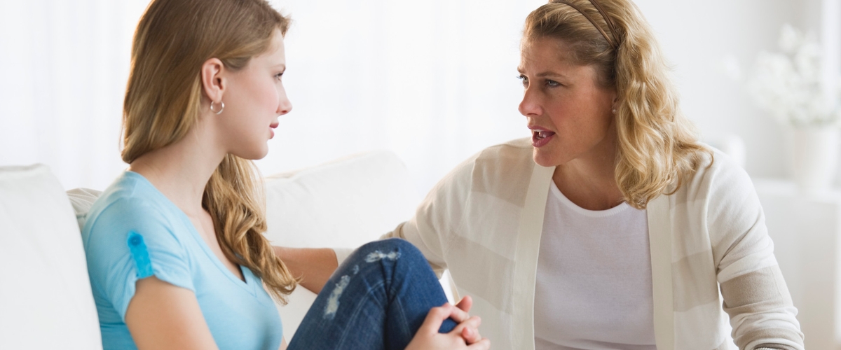 How to Talk to Your Teen About Suicide