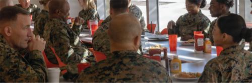 Fueling Tactical Performance 
