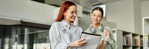 Child and Youth Programs (CYP) Career Roadmap