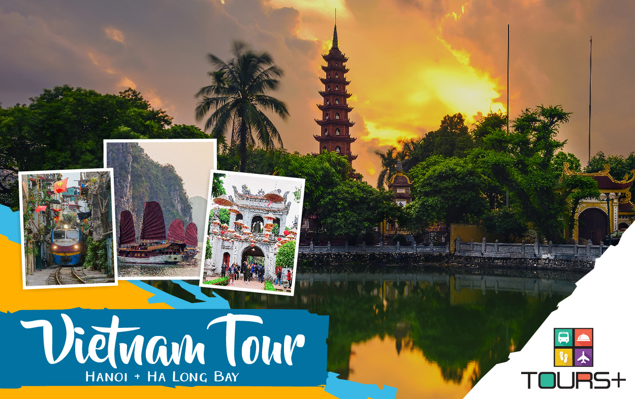 Vietnam Tour