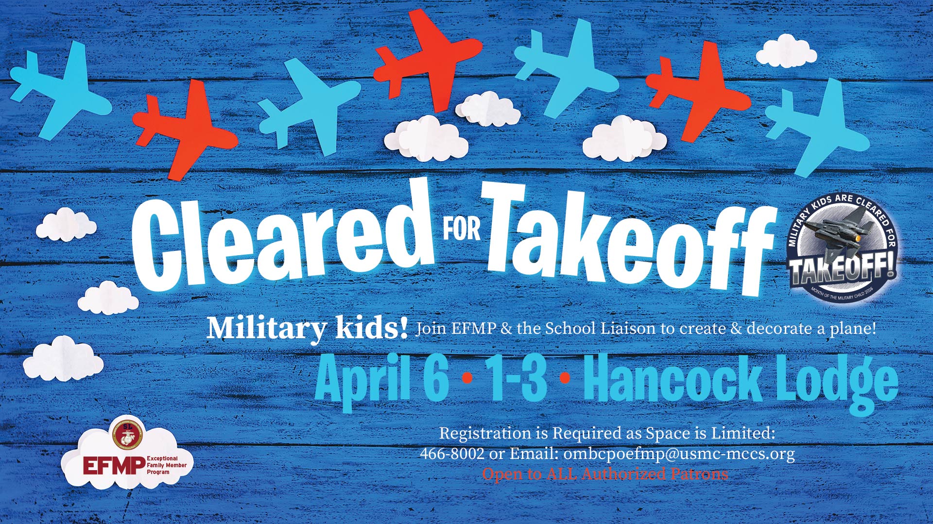 Youth Fitness (Ages 5-6)