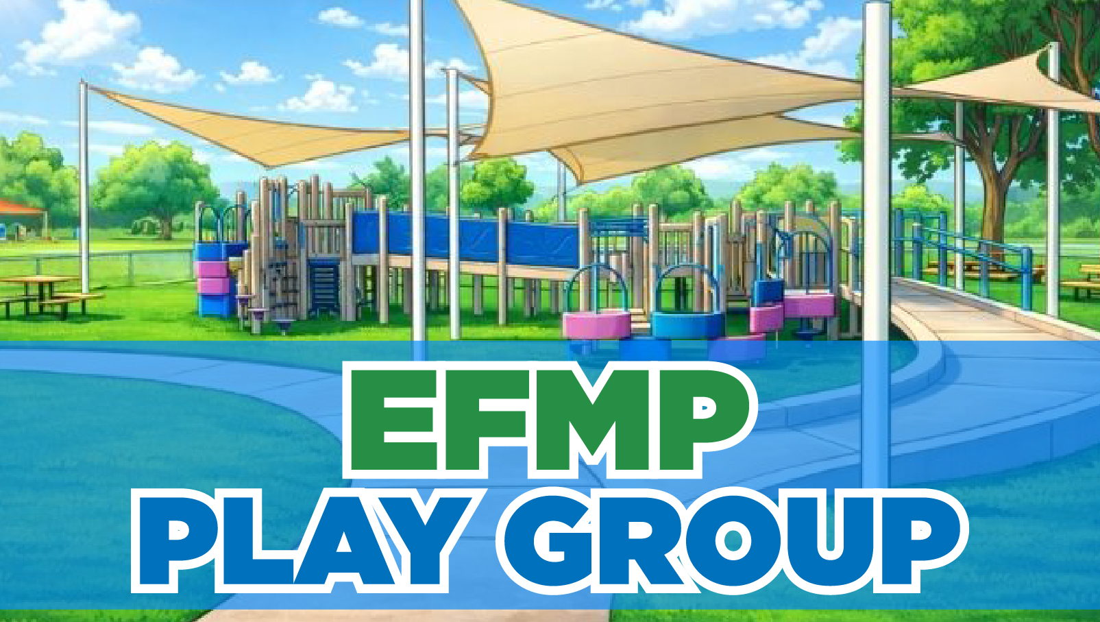 Youth Fitness (Ages 5-6)