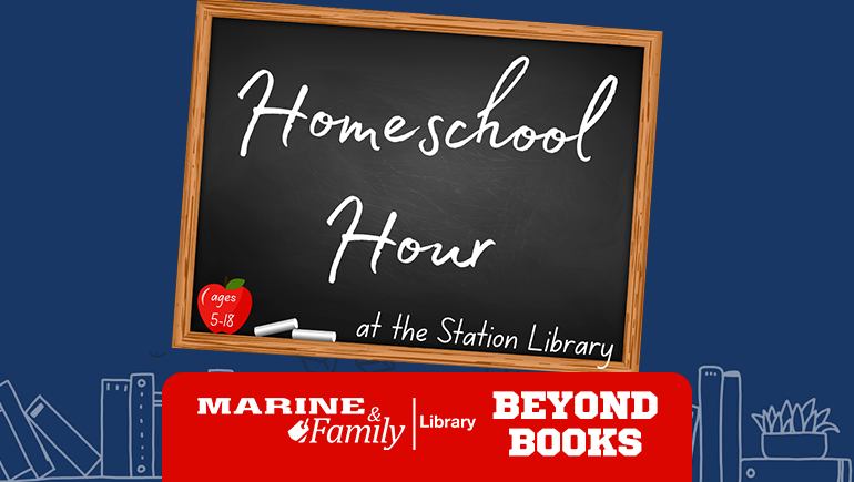 Homeschool Hour