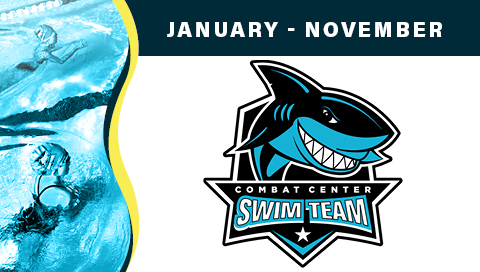 Youth Swim Team