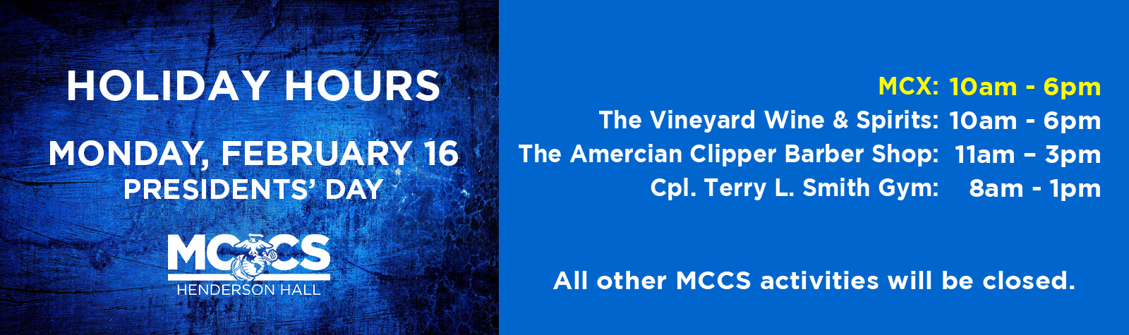 MCCS Holiday Hours - 16Feb2026.jpg