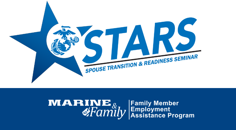 Spouse Transition and Readiness Seminar