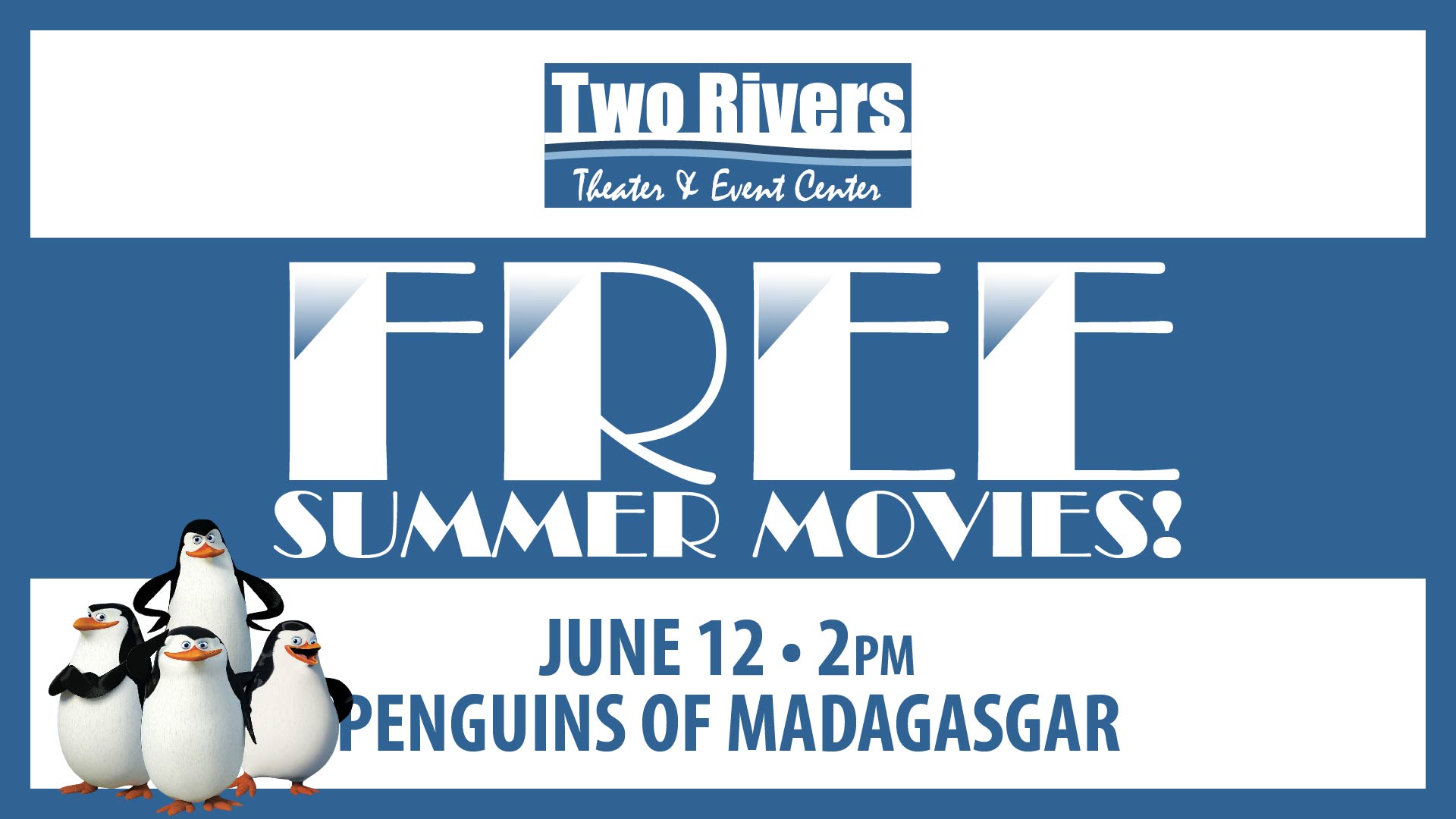 Free Summer Movie