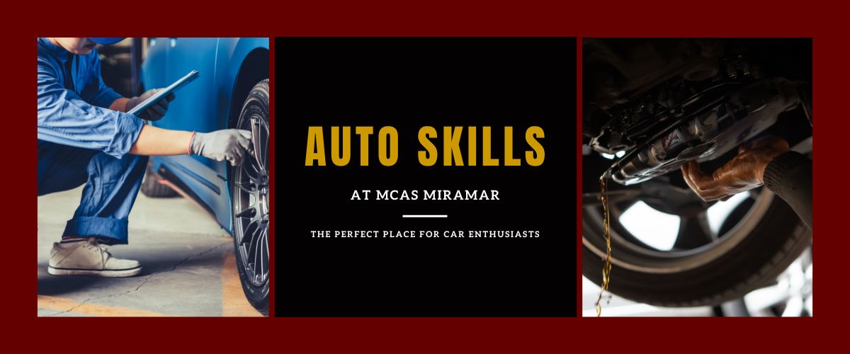 Auto Skills Center: A Safe Haven for Car Enthusiasts and DIY Mechanics