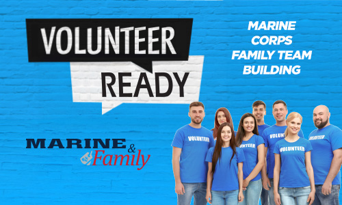 Volunteer Readiness Brief