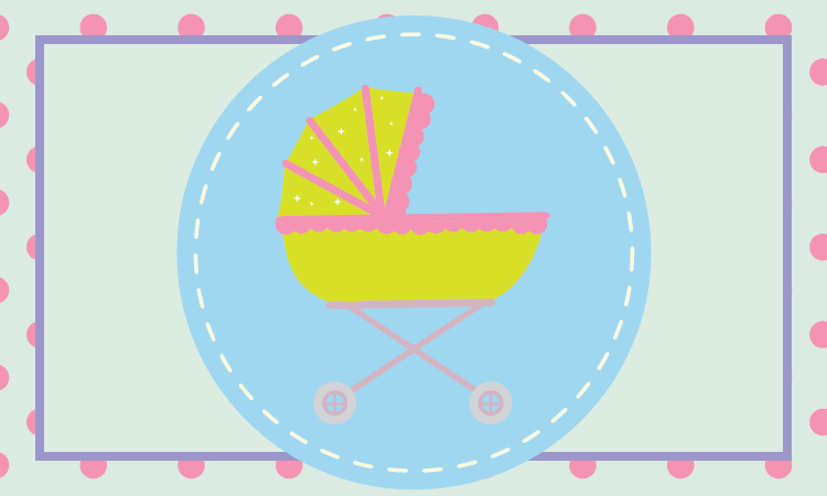 MCCS New Parent Support Program Military Baby Shower