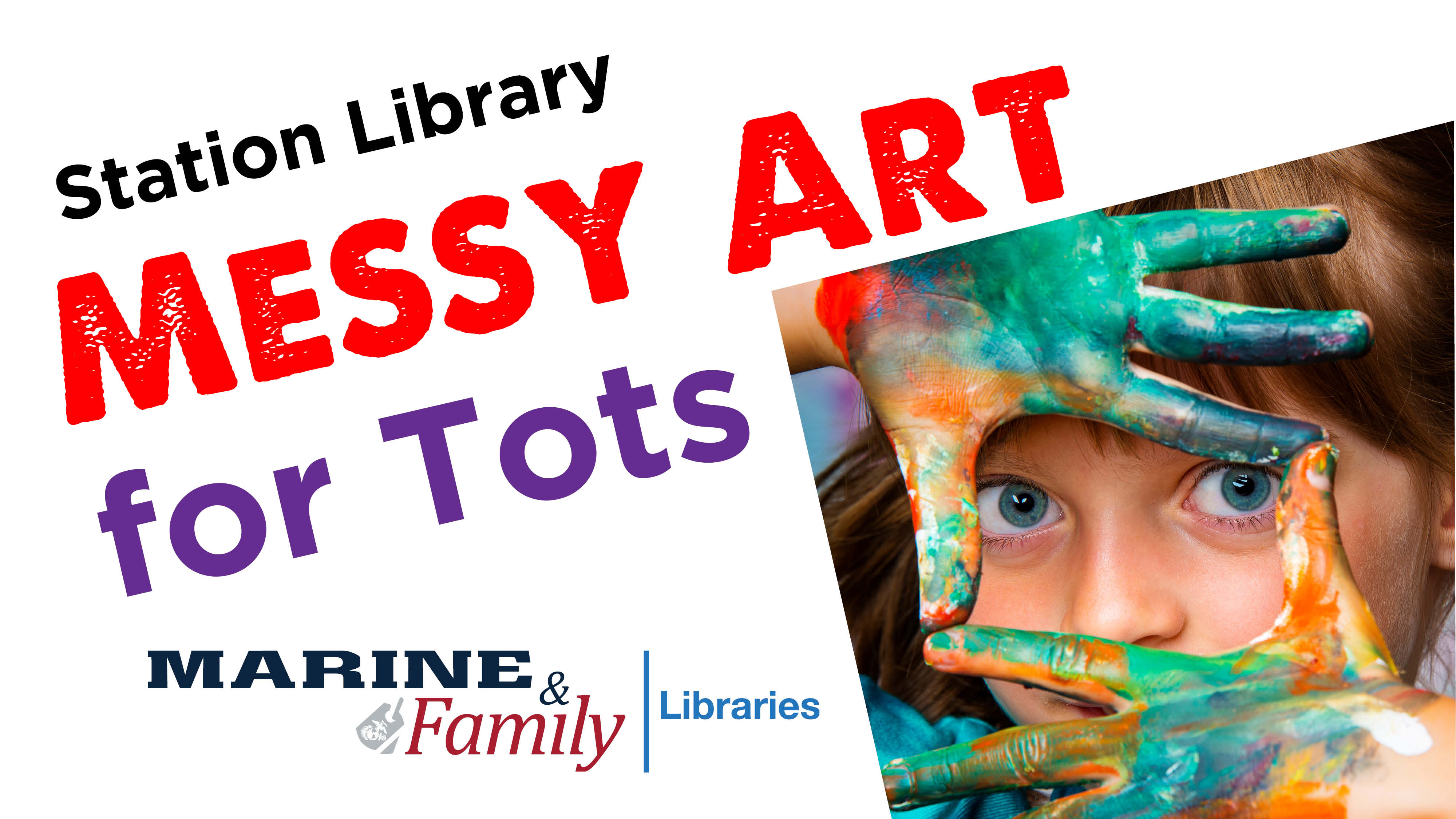 Messy Art for Tots: Sensory Bottles