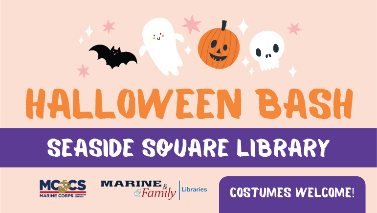 Halloween Bash