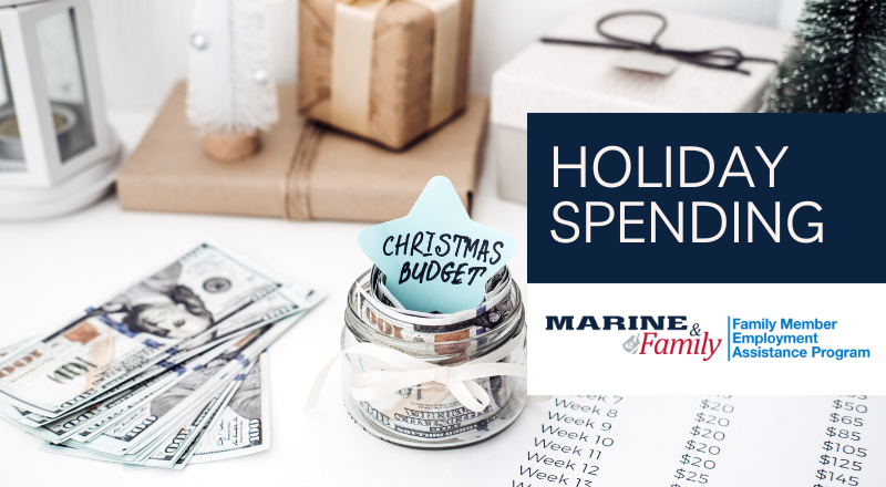 Holiday Spending