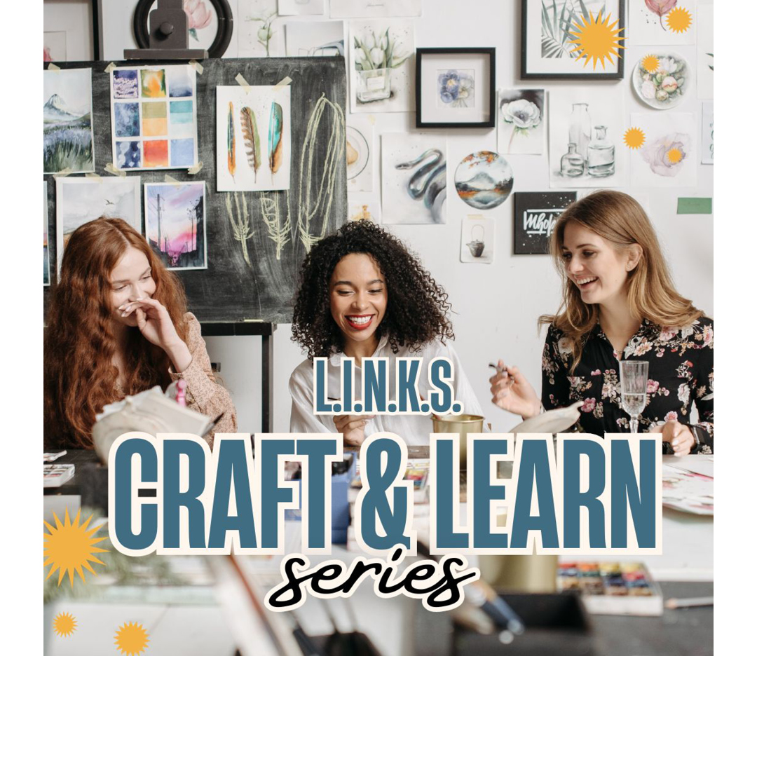 L.I.N.K.S. Craft and Learn Series