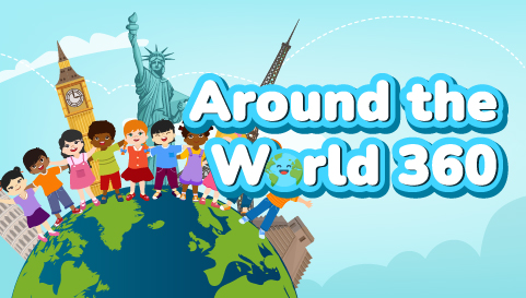 Around the World 360