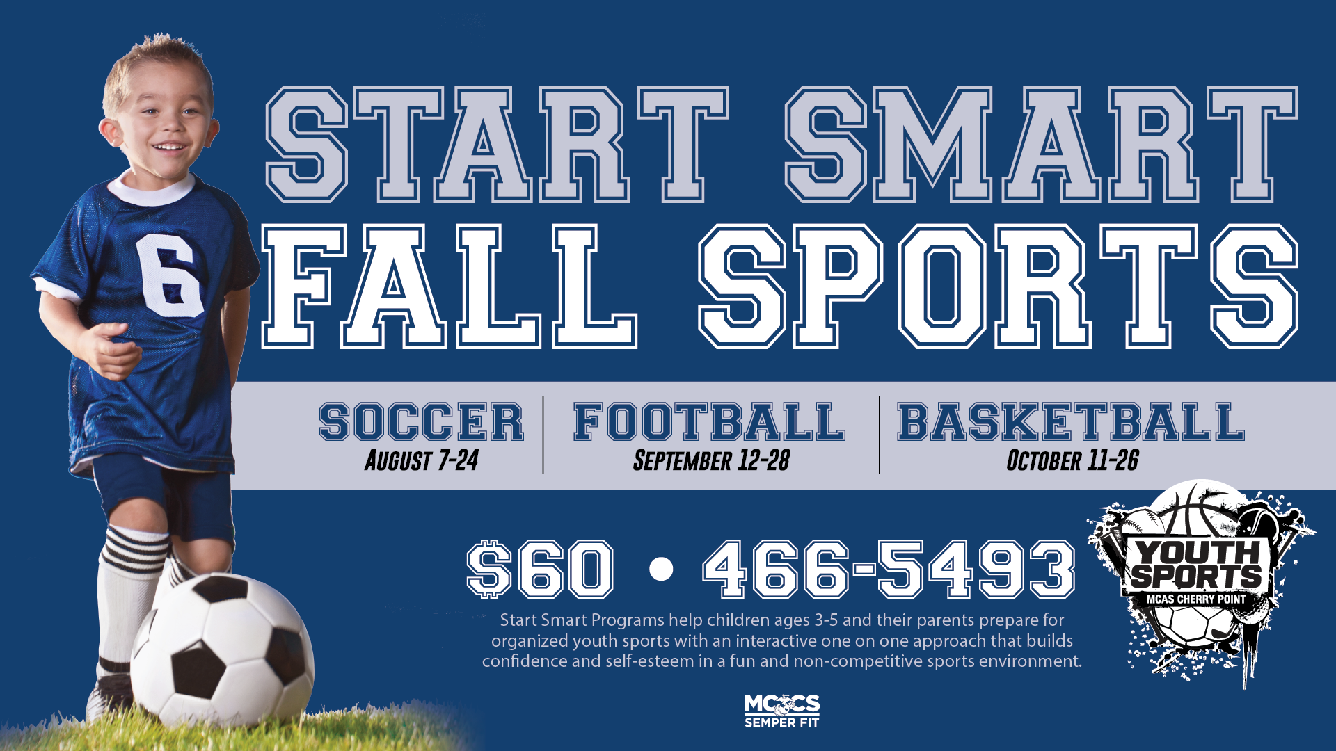 Start Smart Basketball