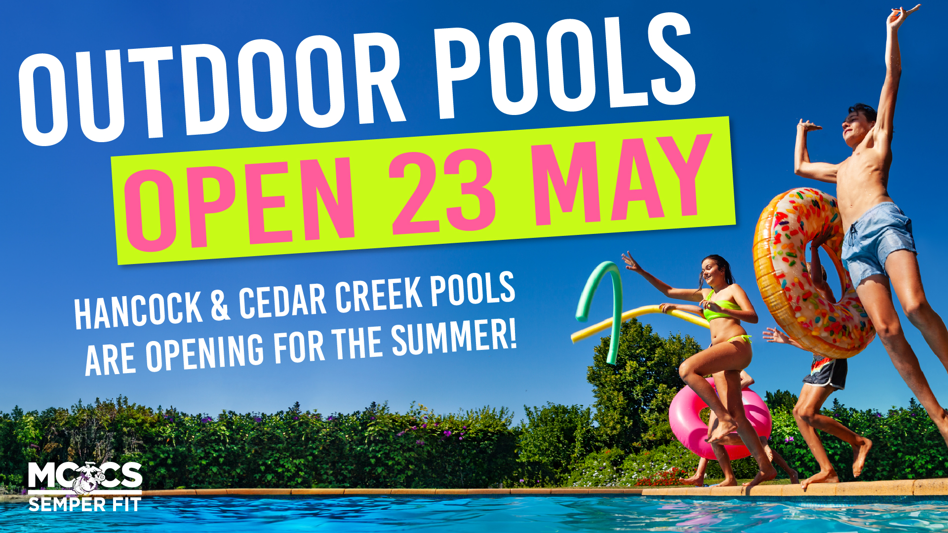 Youth Fitness (Ages 5-6)