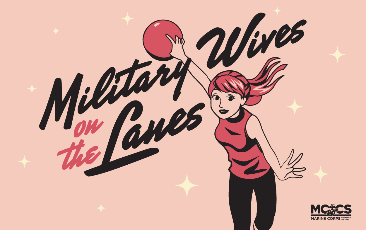 Military Wives on the Lanes