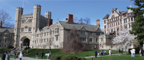 Leadership Scholar Program Helps Veteran Achieve Academic Goals