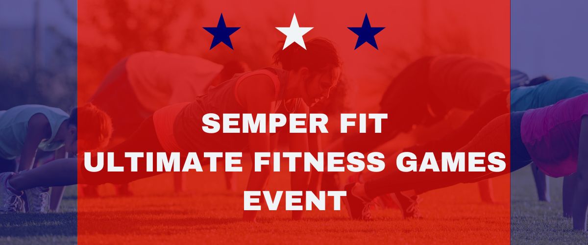 Semper Fit Ultimate Fitness Games