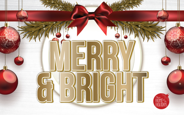 Celebrate Christmas at Butler Officers' Club