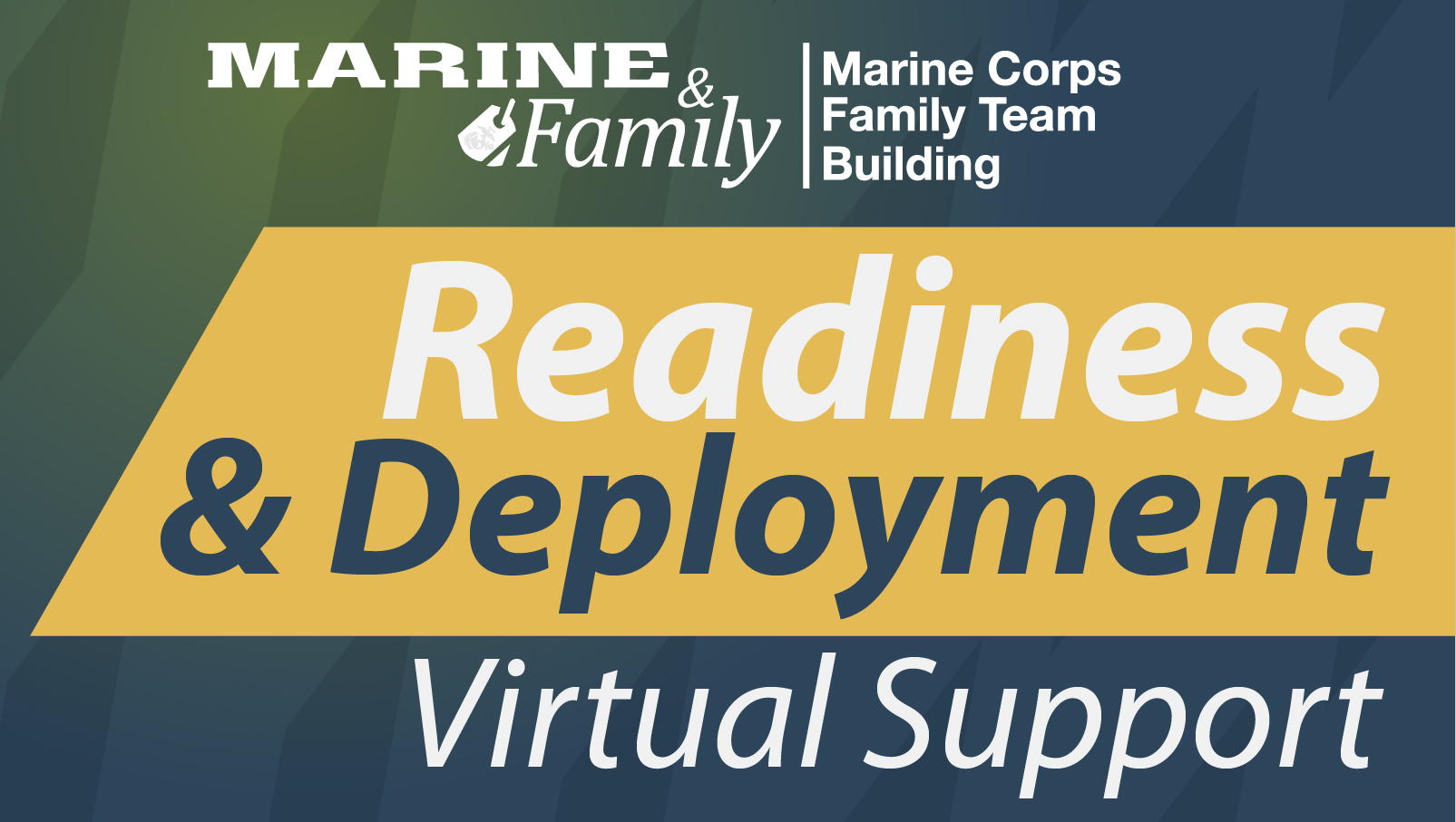 Readiness & Deployment – Virtual Support